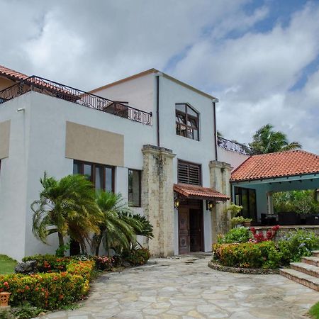 Villa Princesa Hacienda El Choco Sosúa Exterior foto